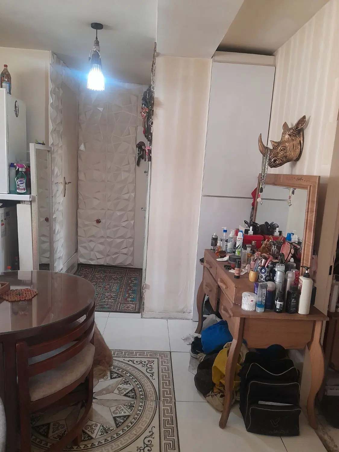 فروش منزل ۶۵ متری بلوار باغستان علامه مجلسی