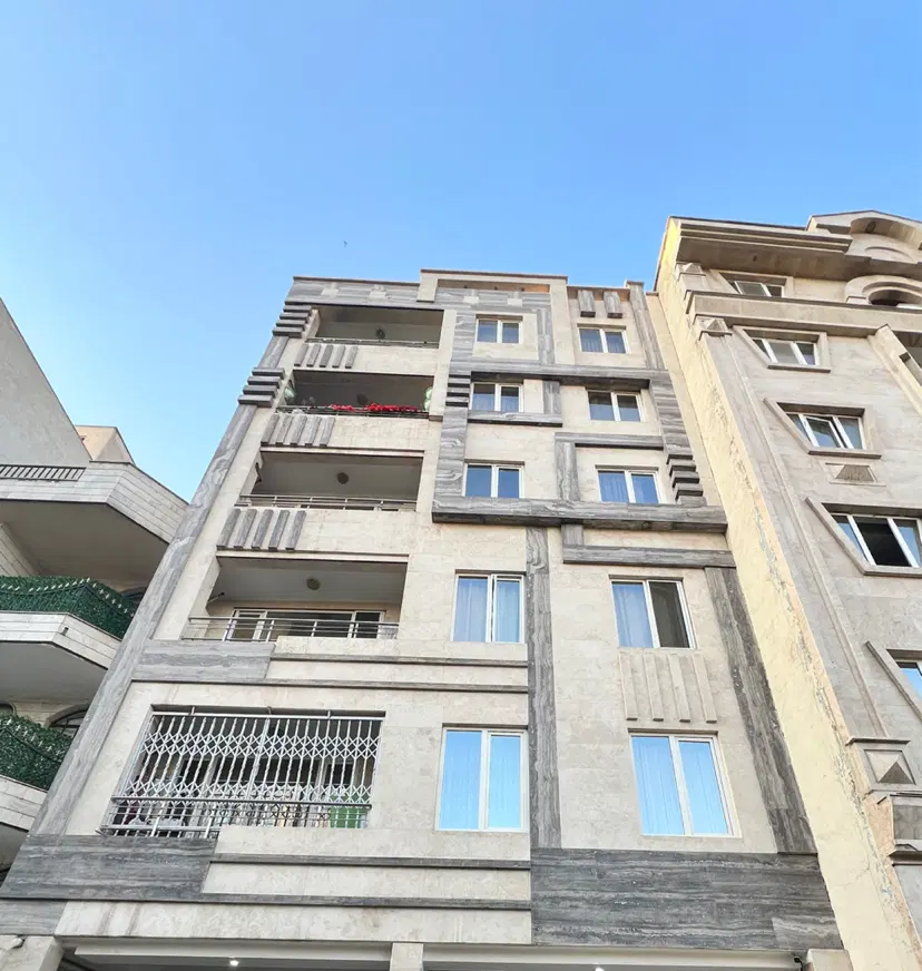 **فروش آپارتمان ۵۵ متر ۱ خواب فول تهرانپارس غربی**