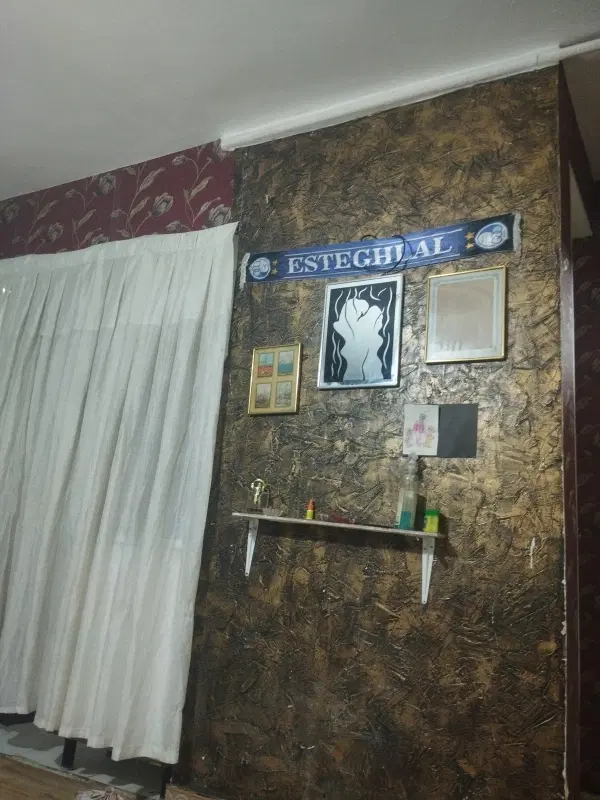 اجاره همخونه