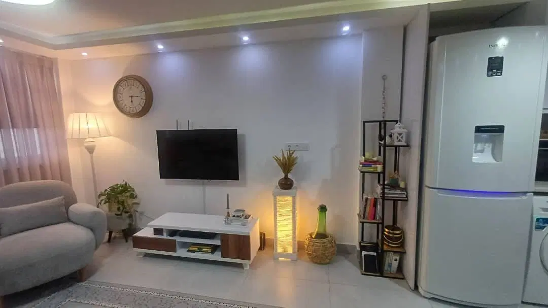 سوییت ۵۴متری فاز یک معلم