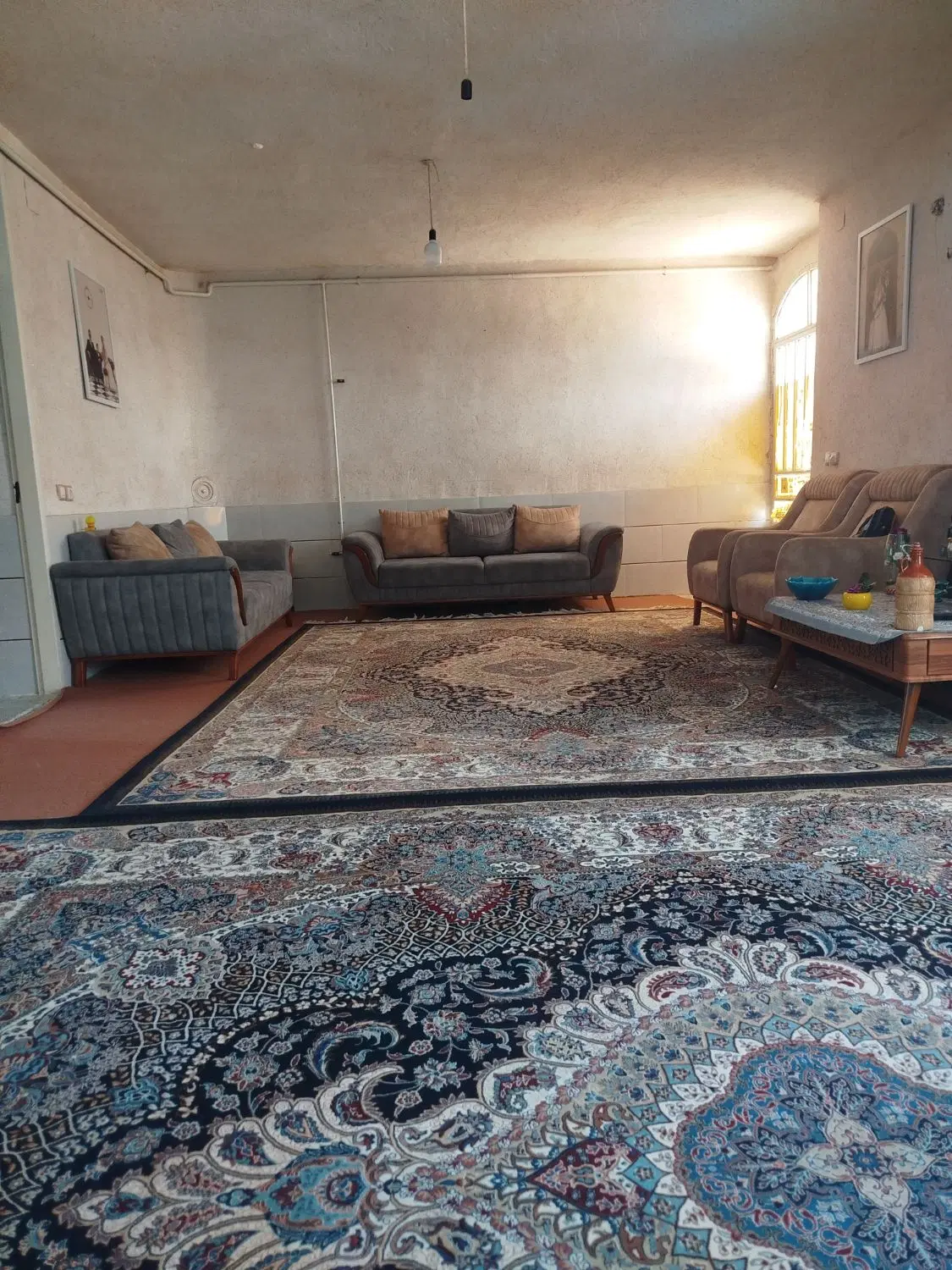 خانه ویلایی