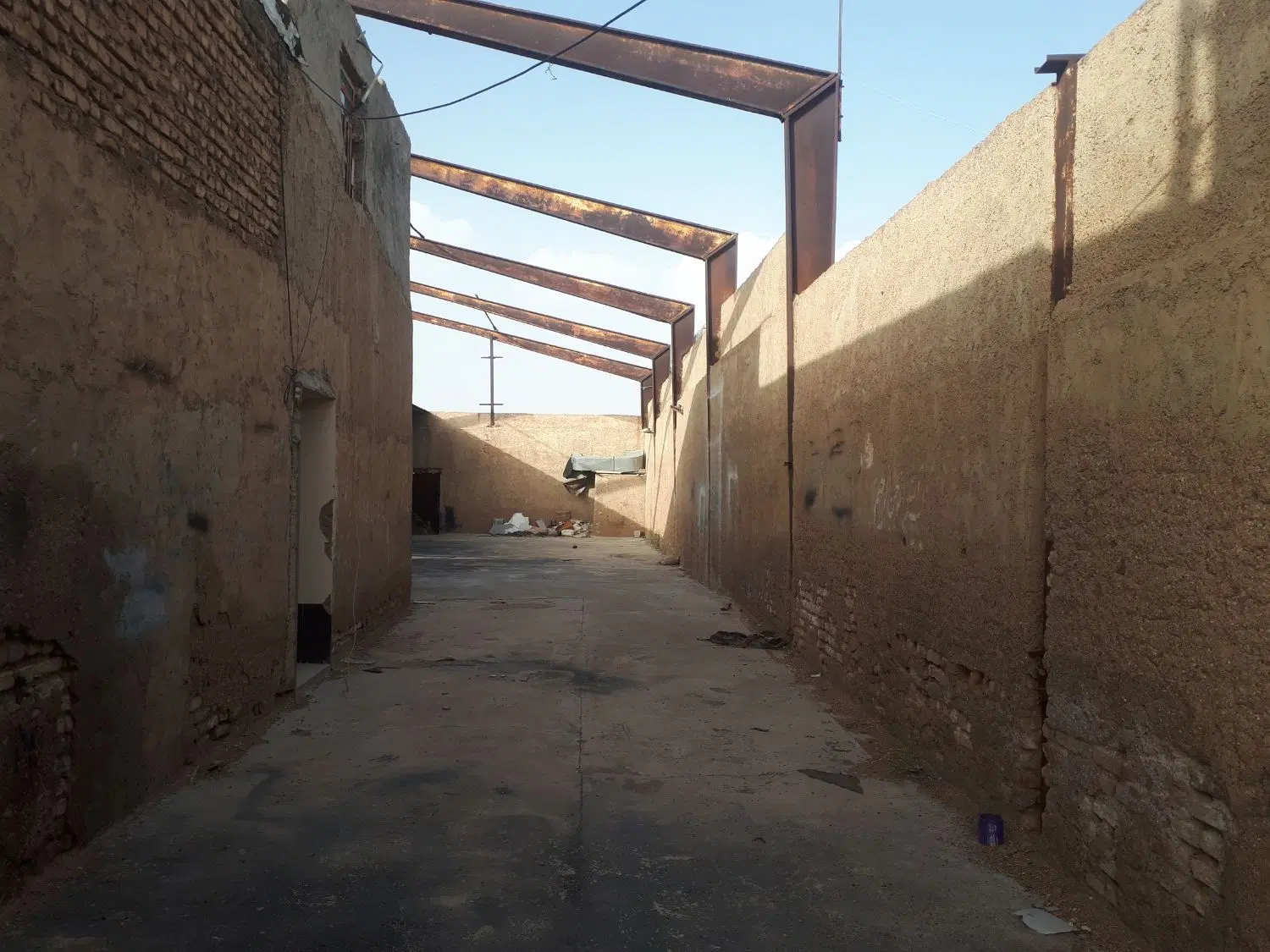 رهن اجاره کارگاه وسوله