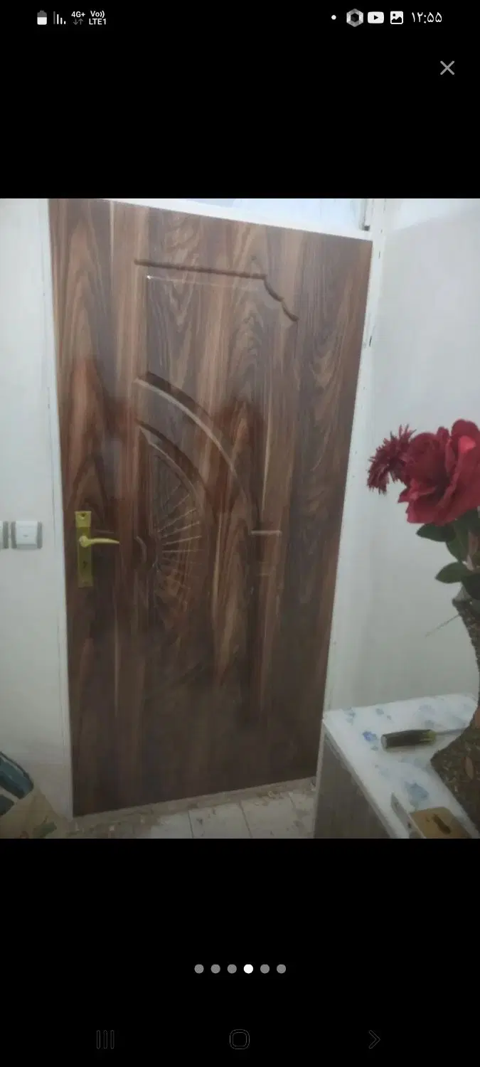 اجاره  اپارتمان ۶۰متر فیضیه ،حکم اباد،حجتی