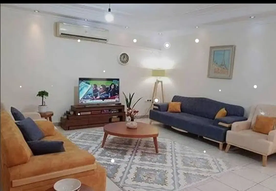 همخونه خانوم