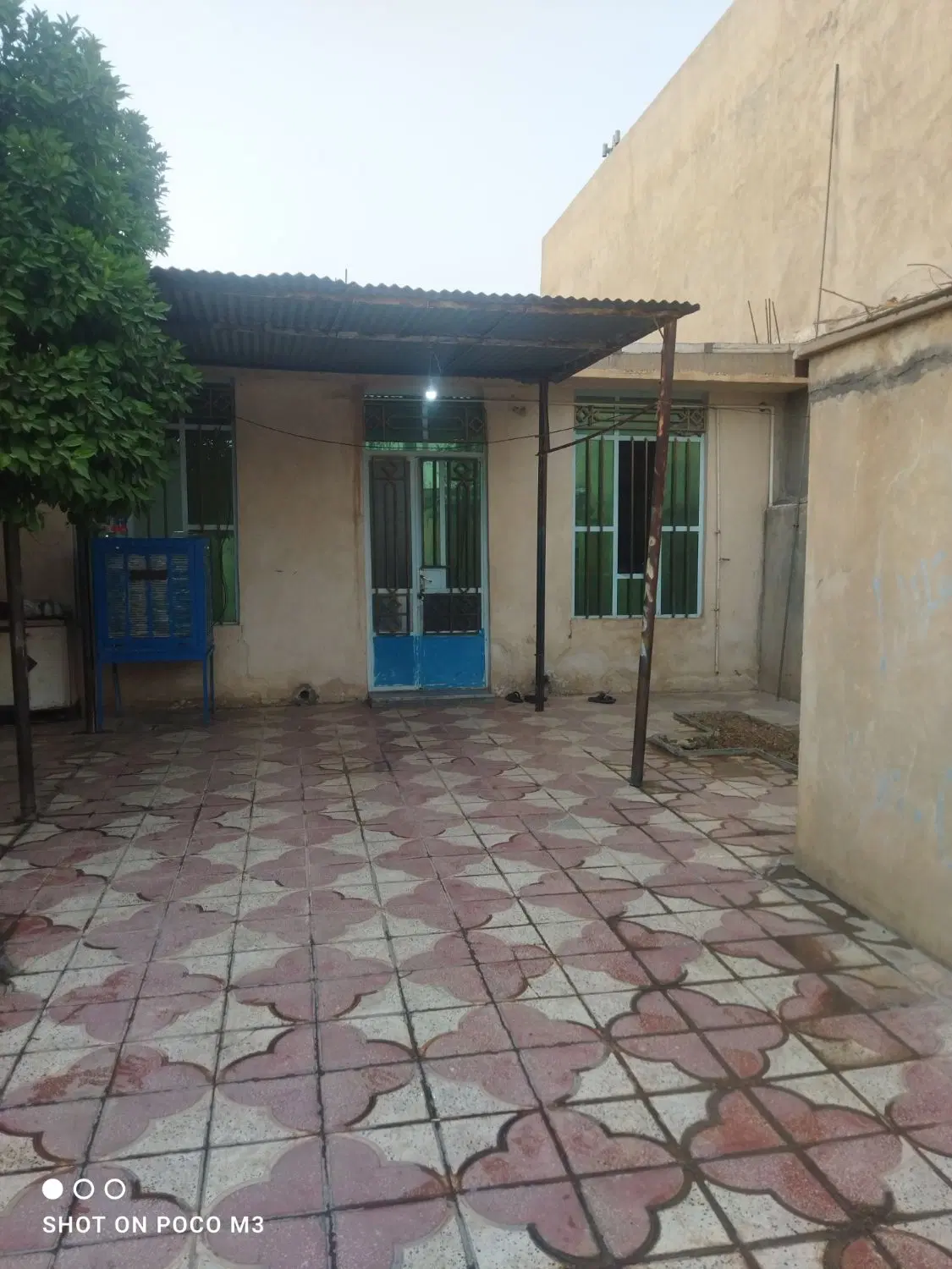 اجاره خانه در دهدشت