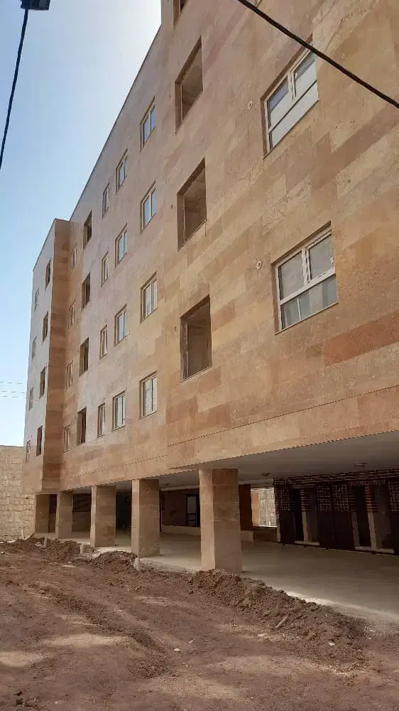 فروش آپارتمان اقساطی در فاز صفر پرند