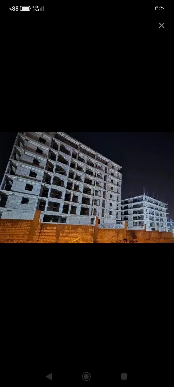 مسکن تعاونی ساز