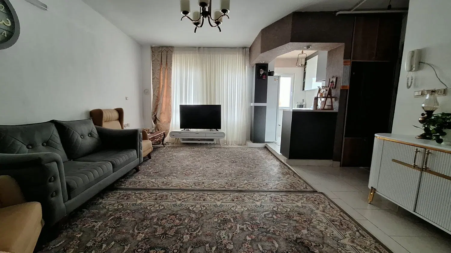 خانه بیدستان سروستان