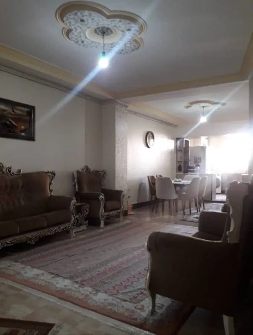 واحد سنددار کمالشهر بلوار شهرداری