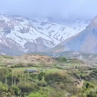زمین بانقلان
