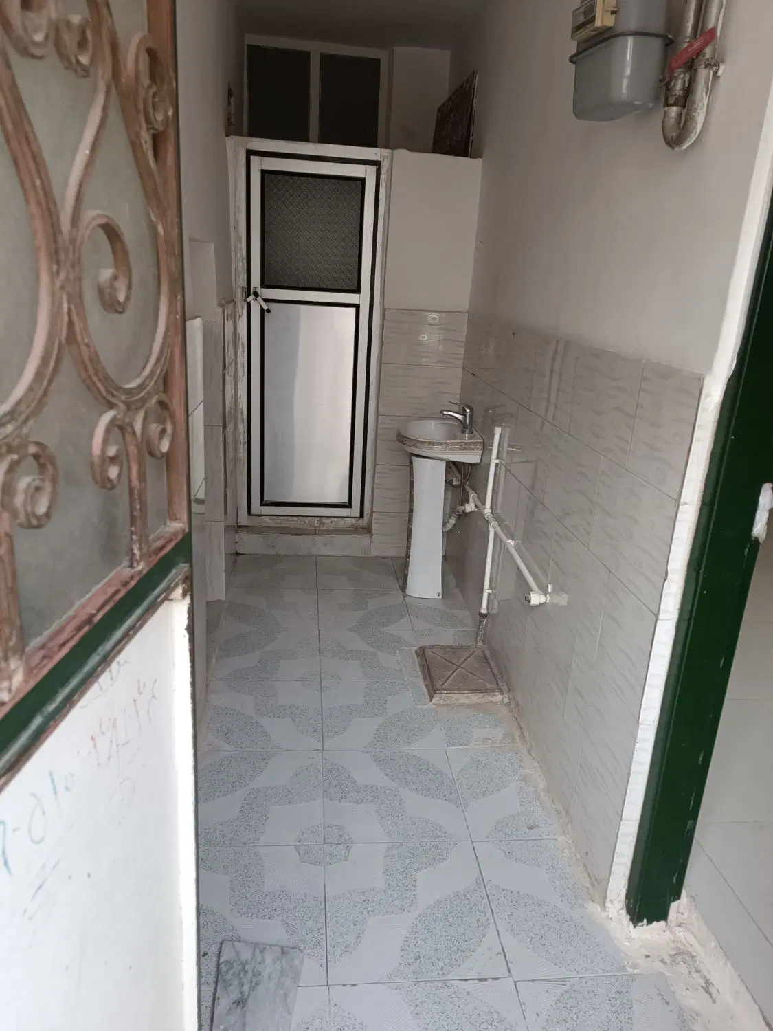 خانه نایسر50م میدان قلم