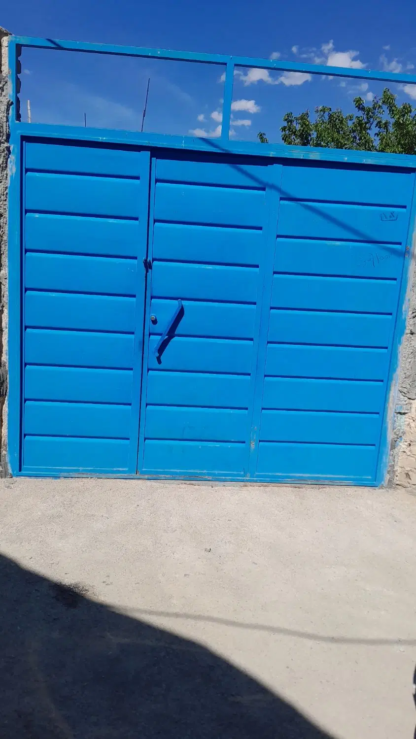 خانه روستایی قزل تپه زنجان