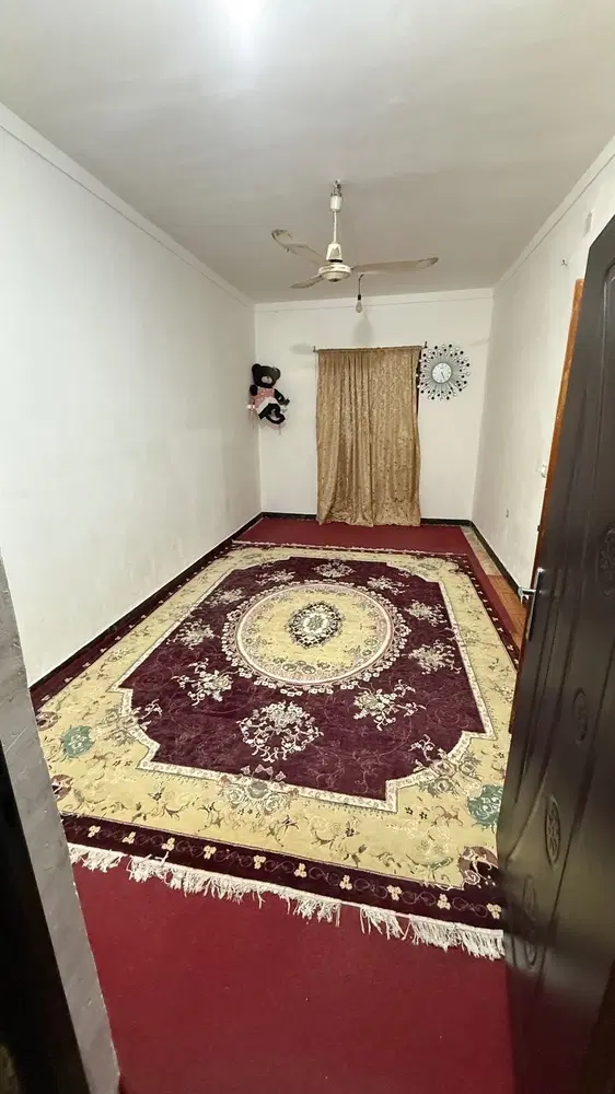 رهن کامل منزل ویلایی واقع در نایبند شمالی