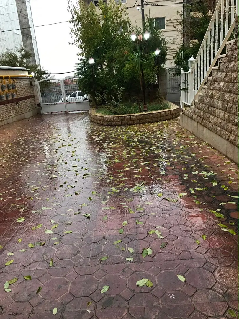 فروش فوری آپارتمان سه خواب شیراز