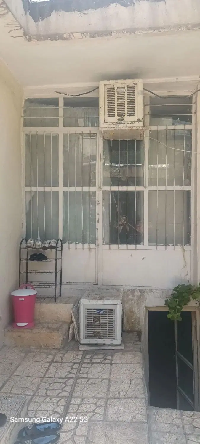 خانه اجاره ای