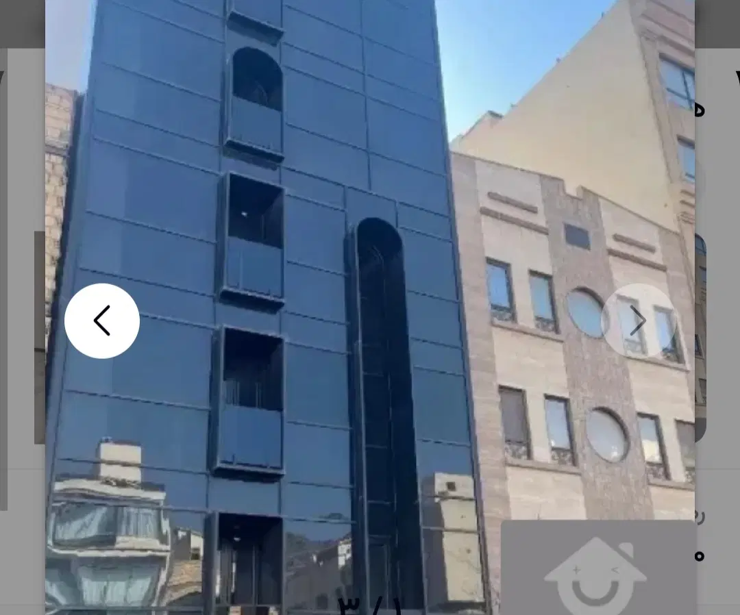 آپارتمان ۱۵۰ متری فول