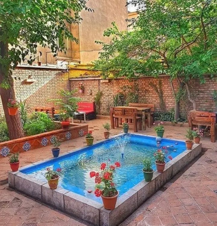 اجاره منزل مسکونی دربست ابوطالب ۲۵