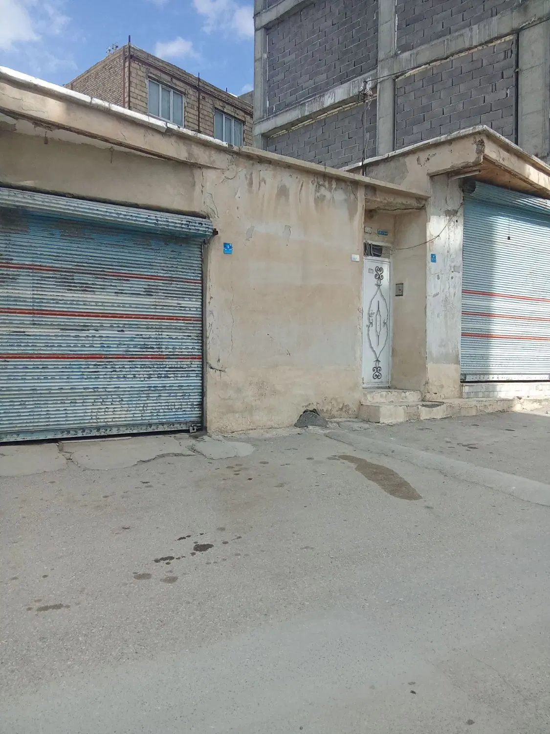 فروش مسکونی