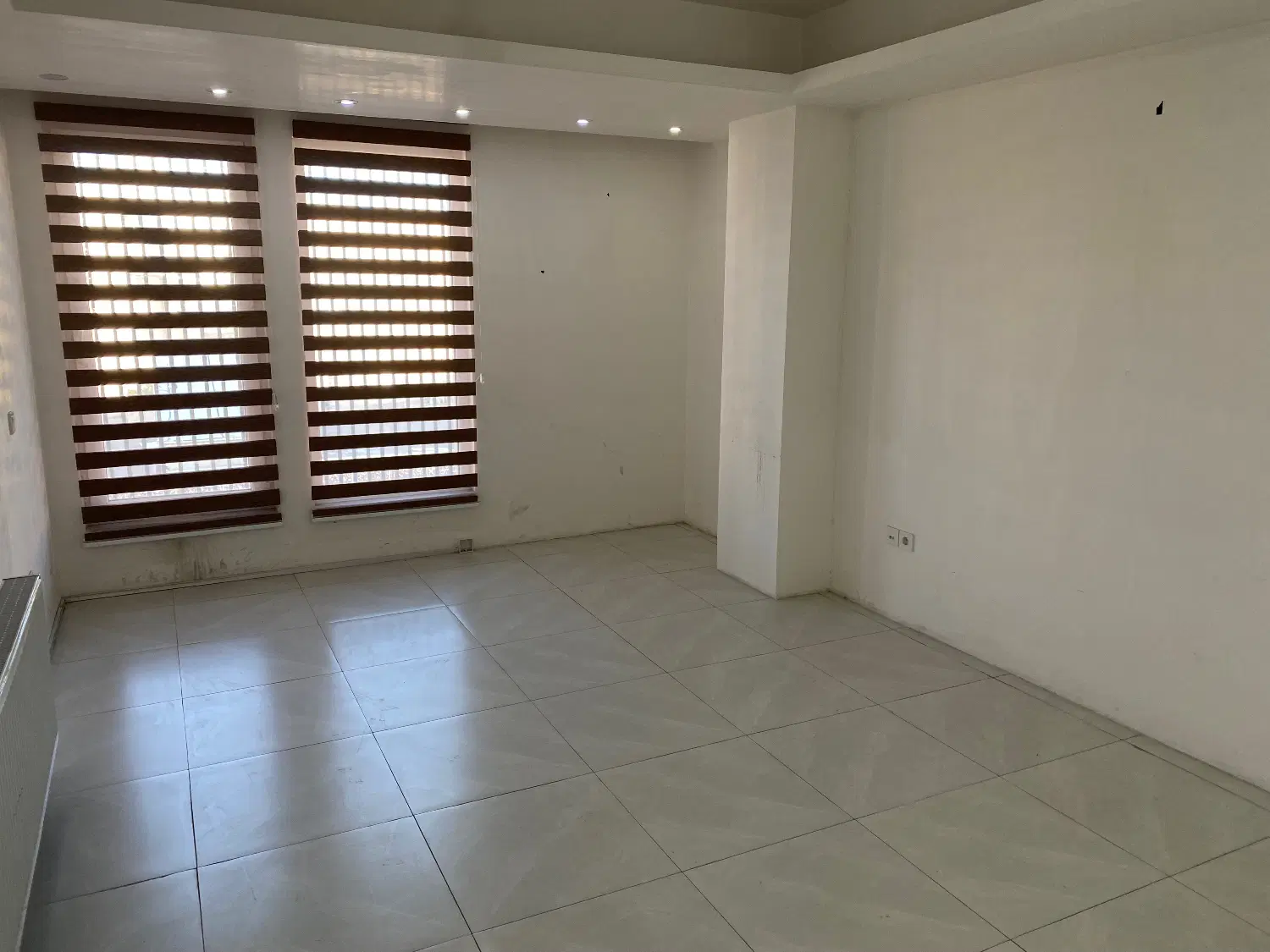 اتاق از یک واحد دفتری