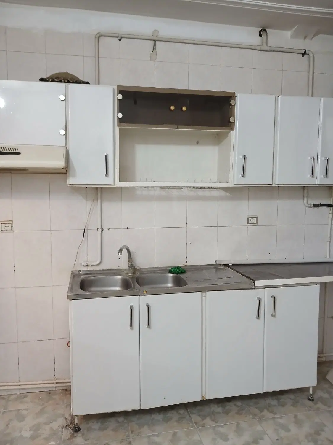 اجاره یک واحد اپارتمان ۱۱۰ متری