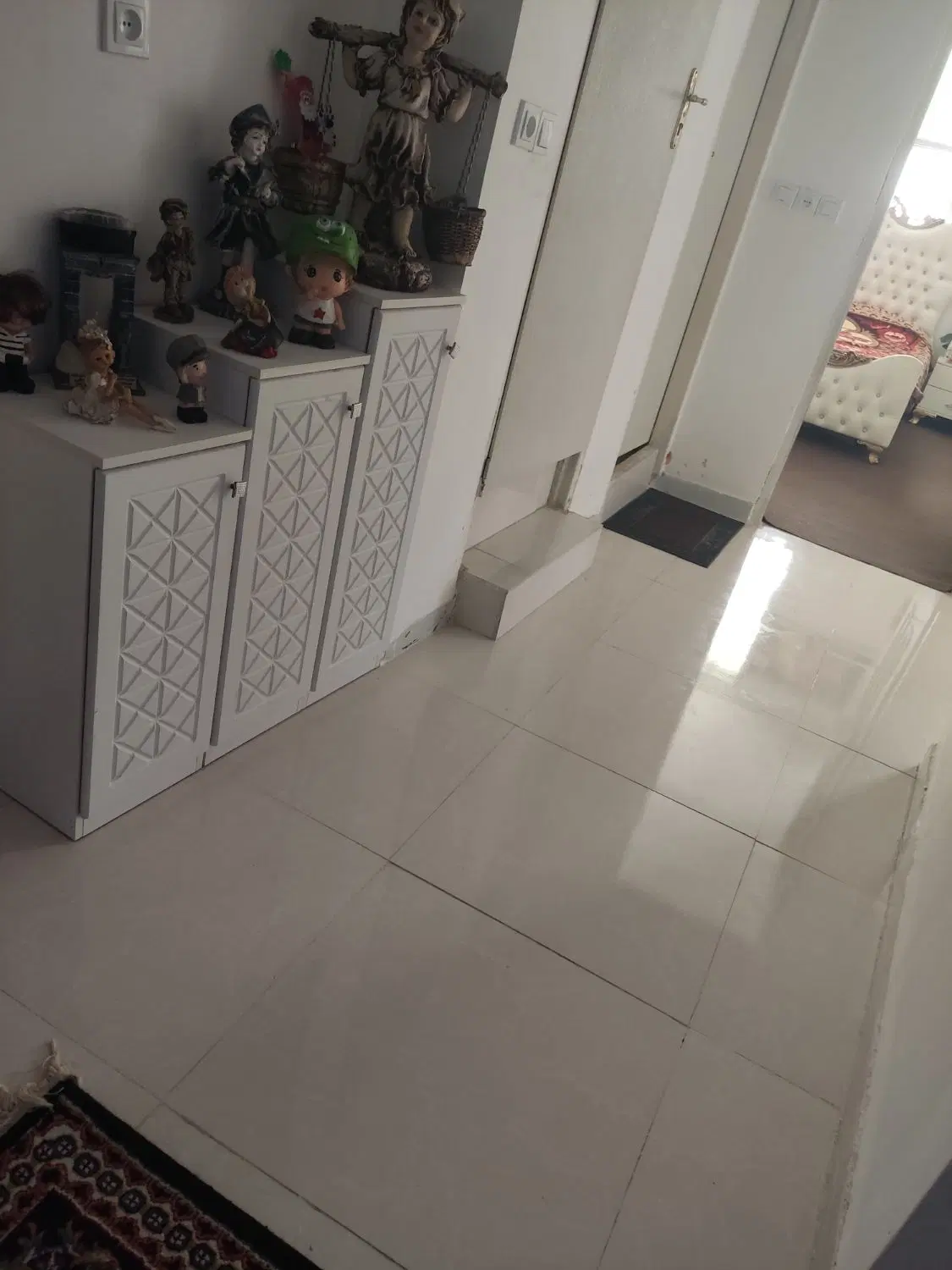 رهن آپارتمان شکری