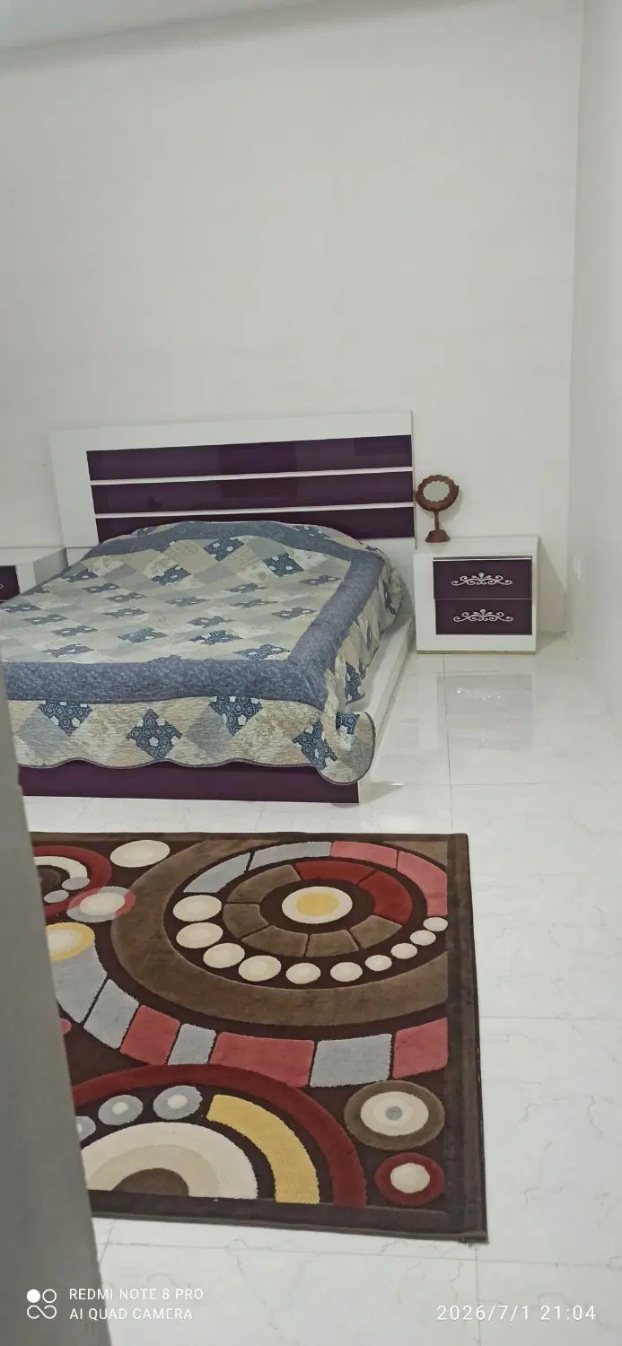 تک واحدی 109 متر فول