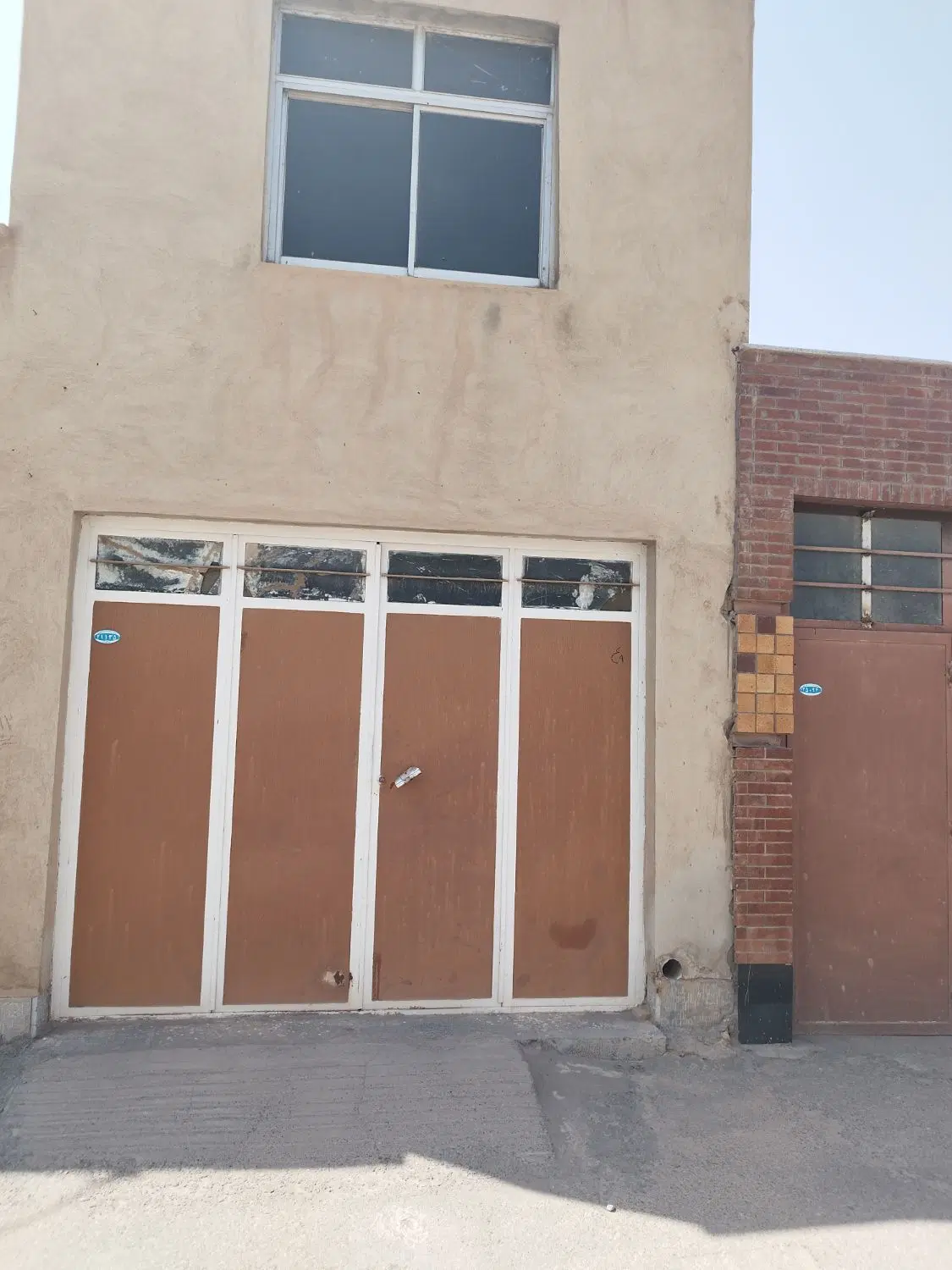 فروش خانه در بلوار جهاد