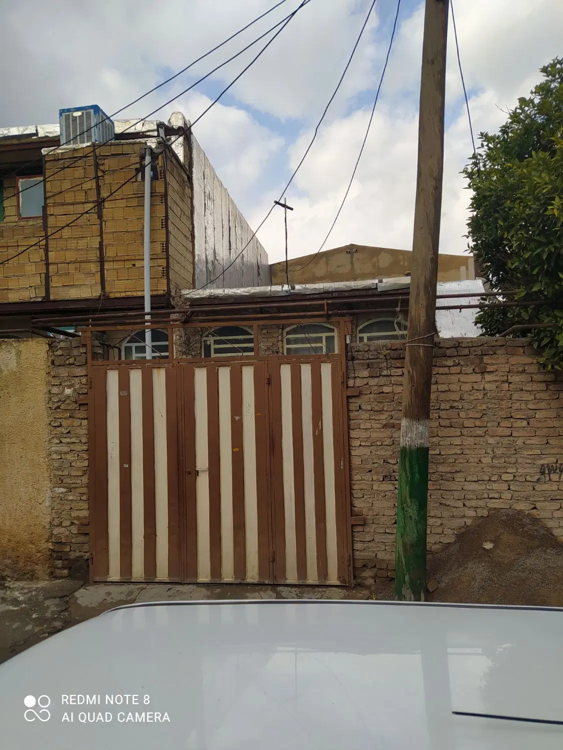 خانه ویلای