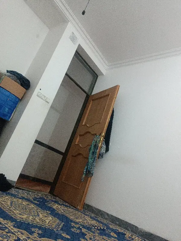 خونه آپارتمان طبقه اول