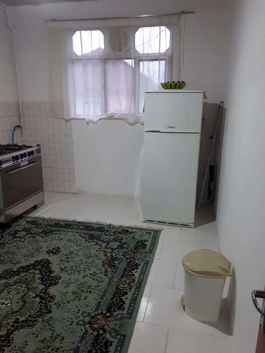 سوئیت اجاره ای