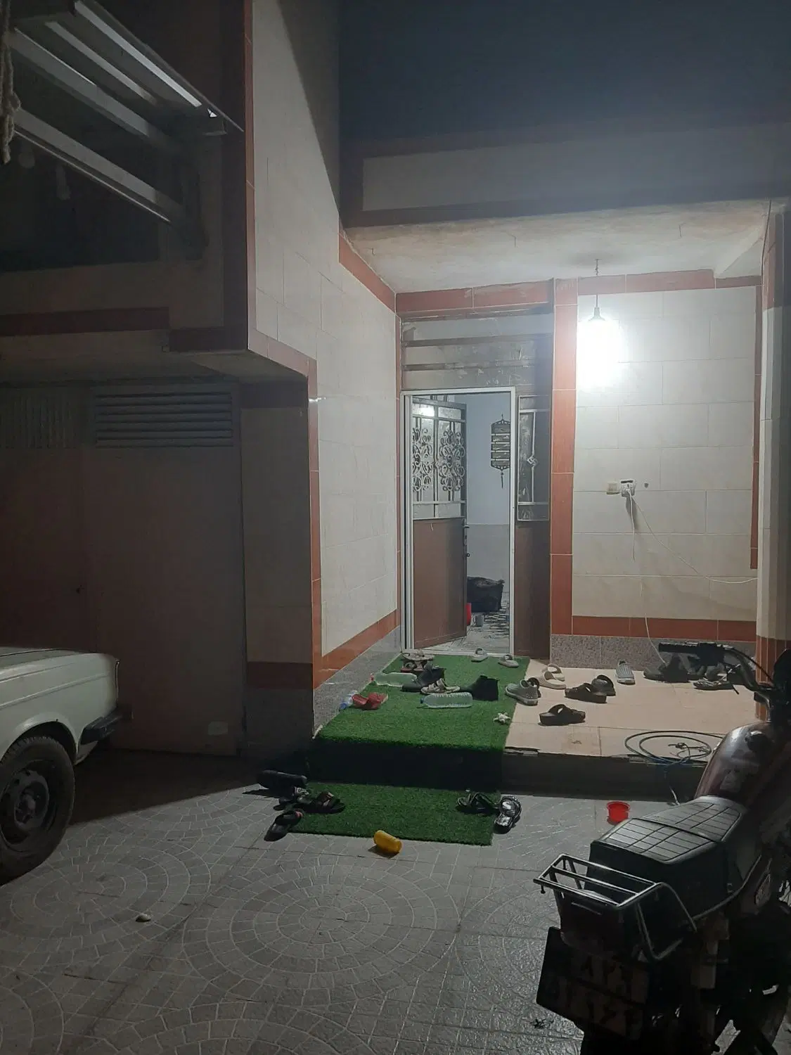 ویلایی تک