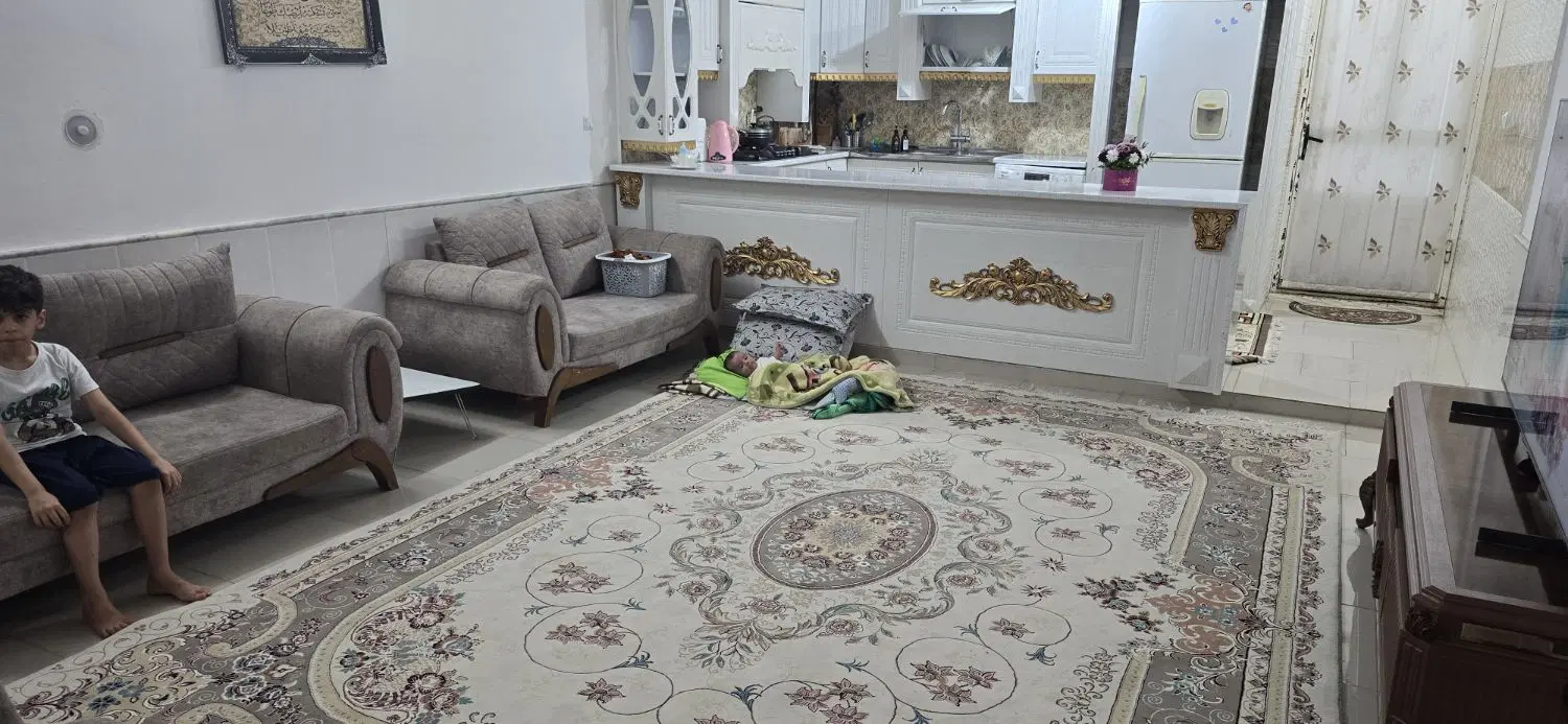 منزل اجاره ای