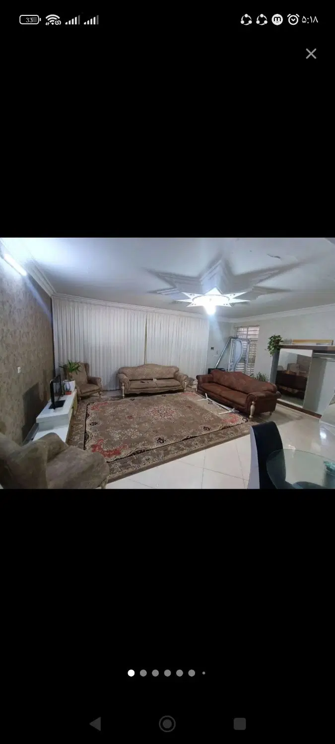 خانه دو خوب اجاره تخلیه فوری