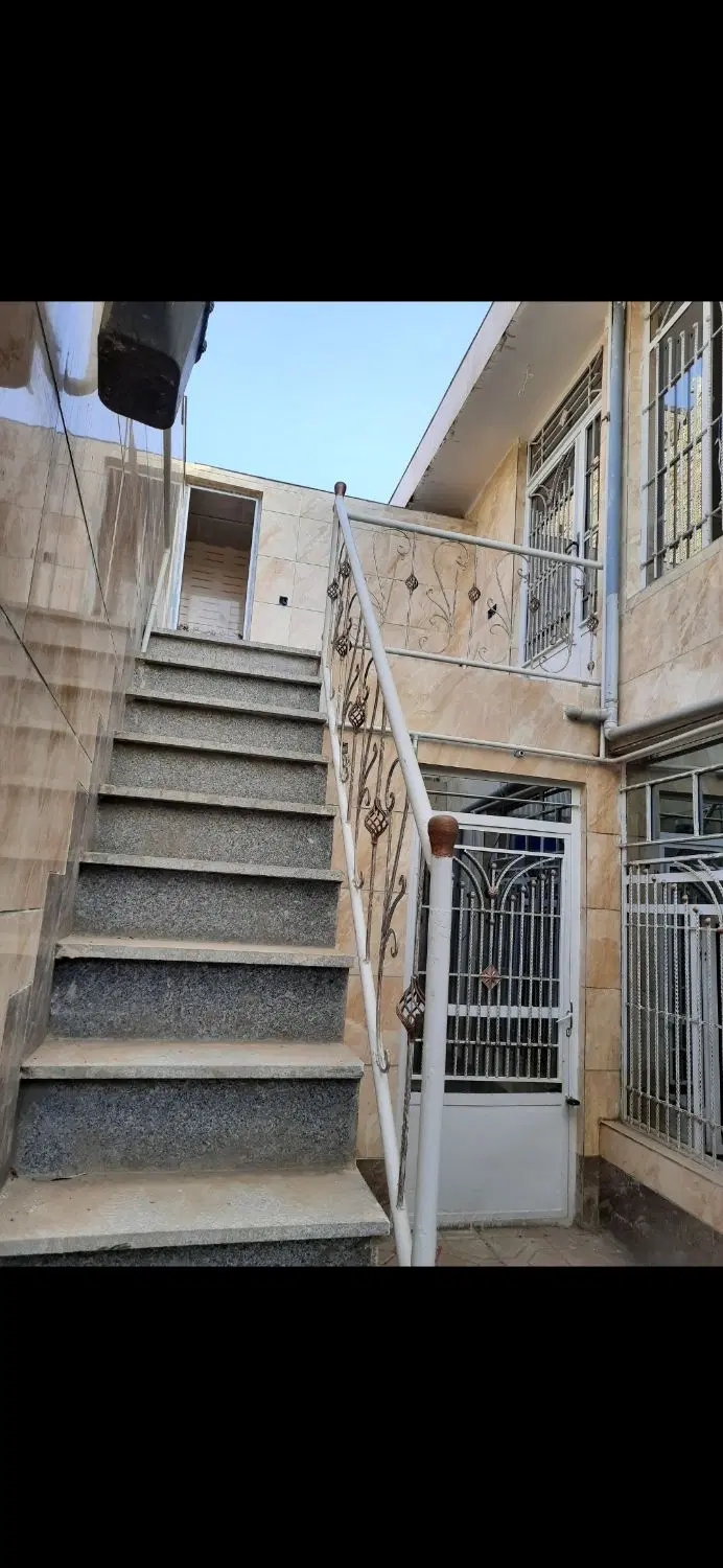خانه ویلایی