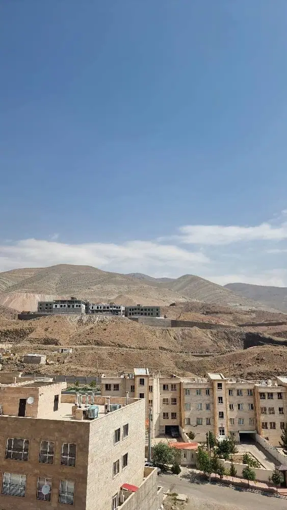 واحد  آپارتمانی  در فاز ۴ پردیس