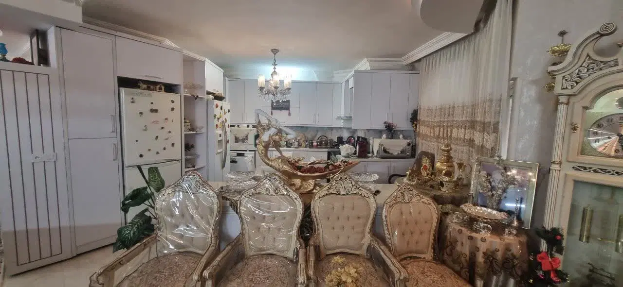 فروش آپارتمان