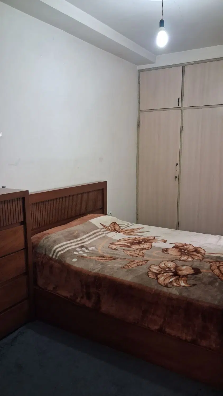 آپارتمان  88 متری رو به نما