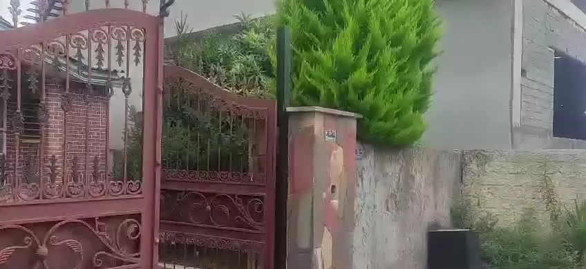 فروش ویلا