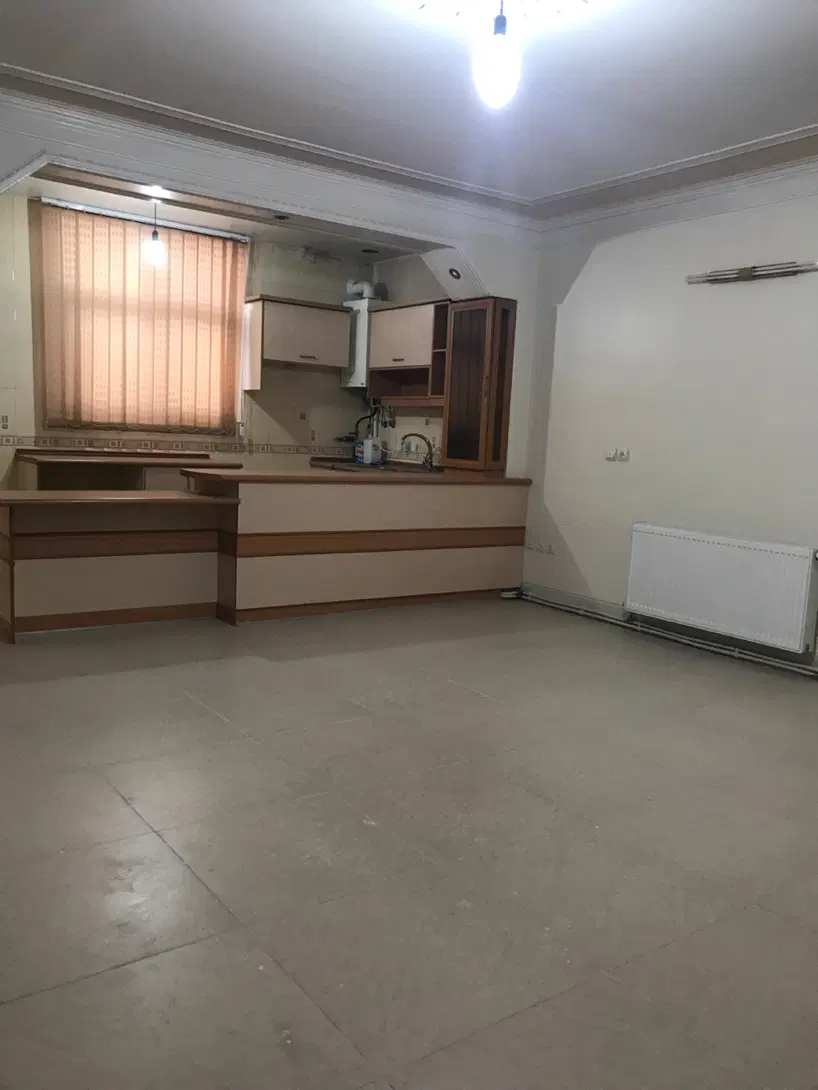 سوییت ۶۰ متری طبقه ۳