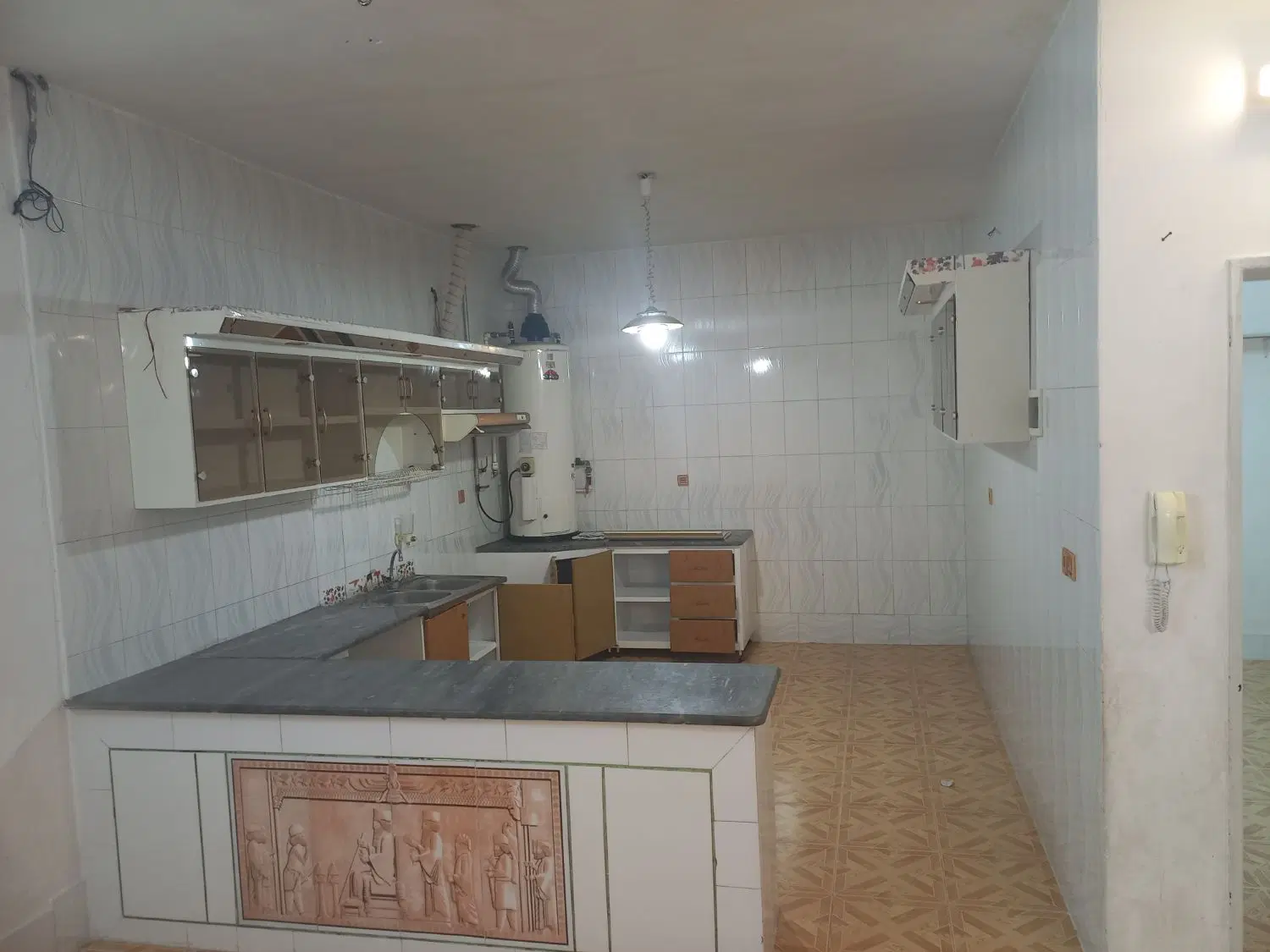 خانه ویلایی  برای اجاره