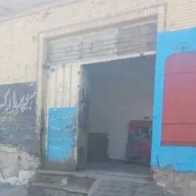 مغازه اجاره ای مجدیه ۶