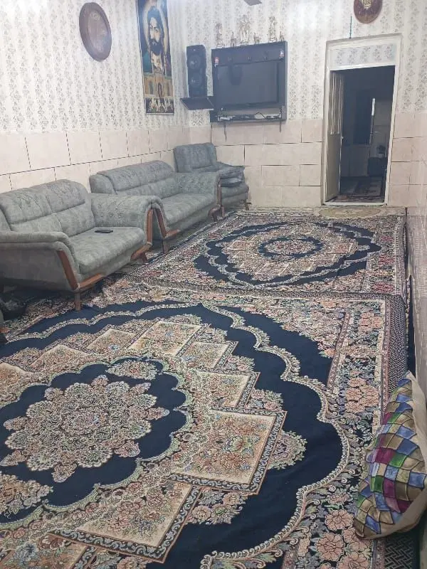 خونه ویلایی