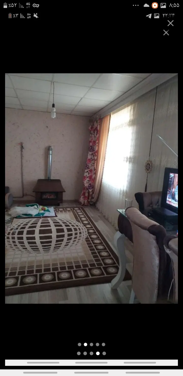 اجاره باغ ویلا