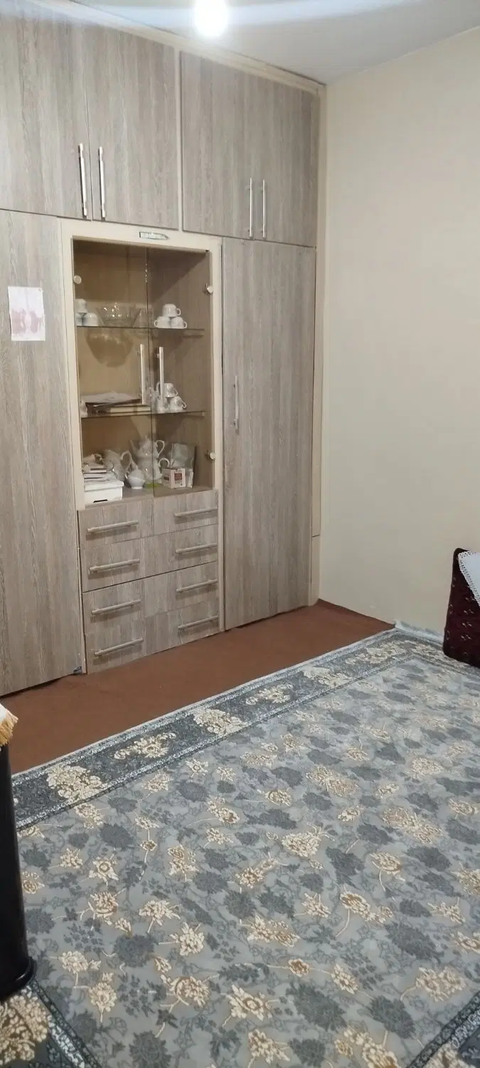 خانه ویلایی 110متری