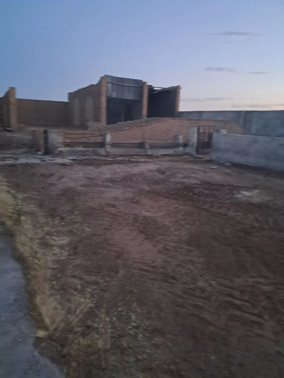 دامداری علی آباد