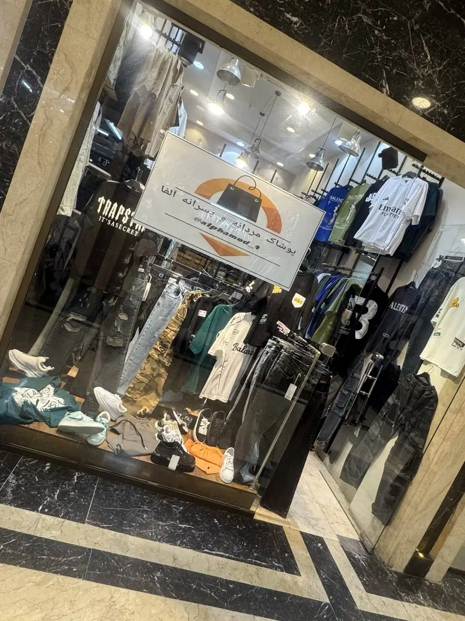 اجاره مغازه ۲۶متری هفت حوض نارمک