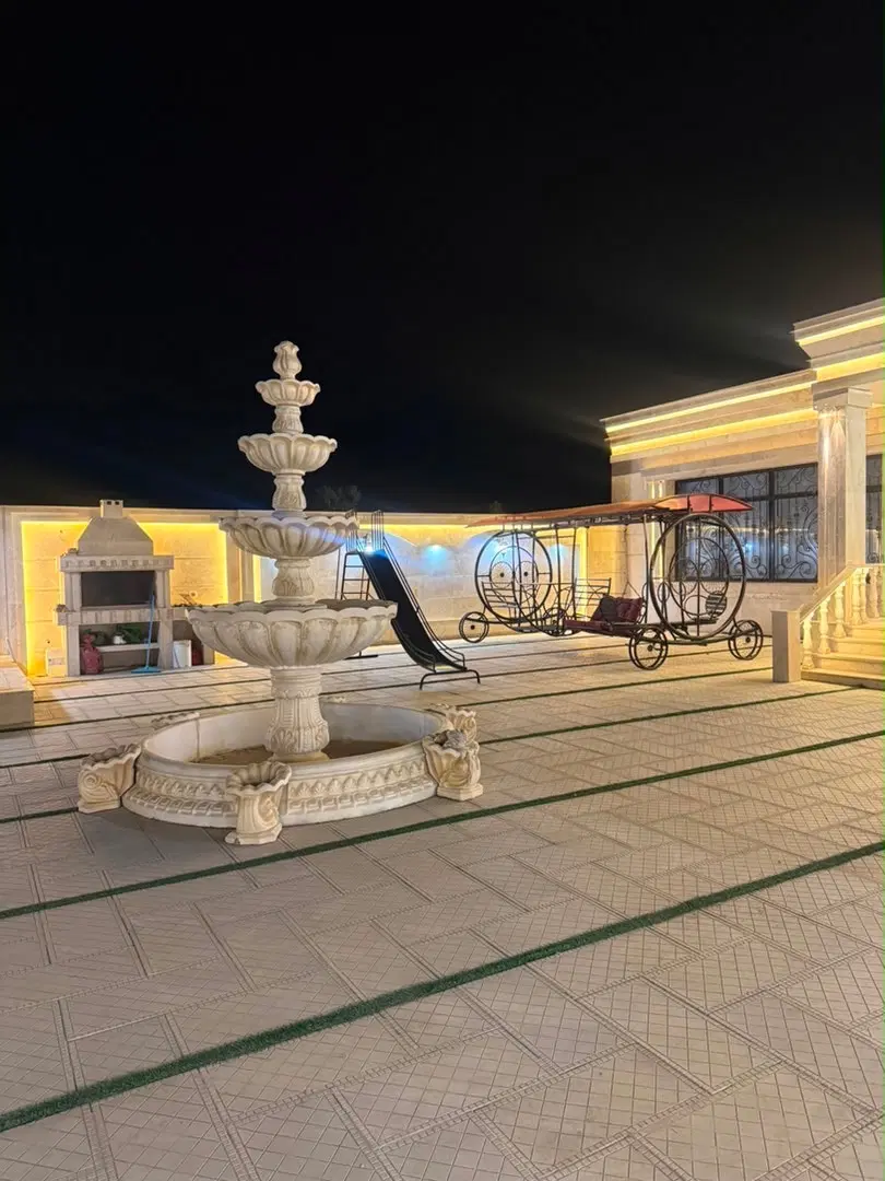 باغ در شاهنامه