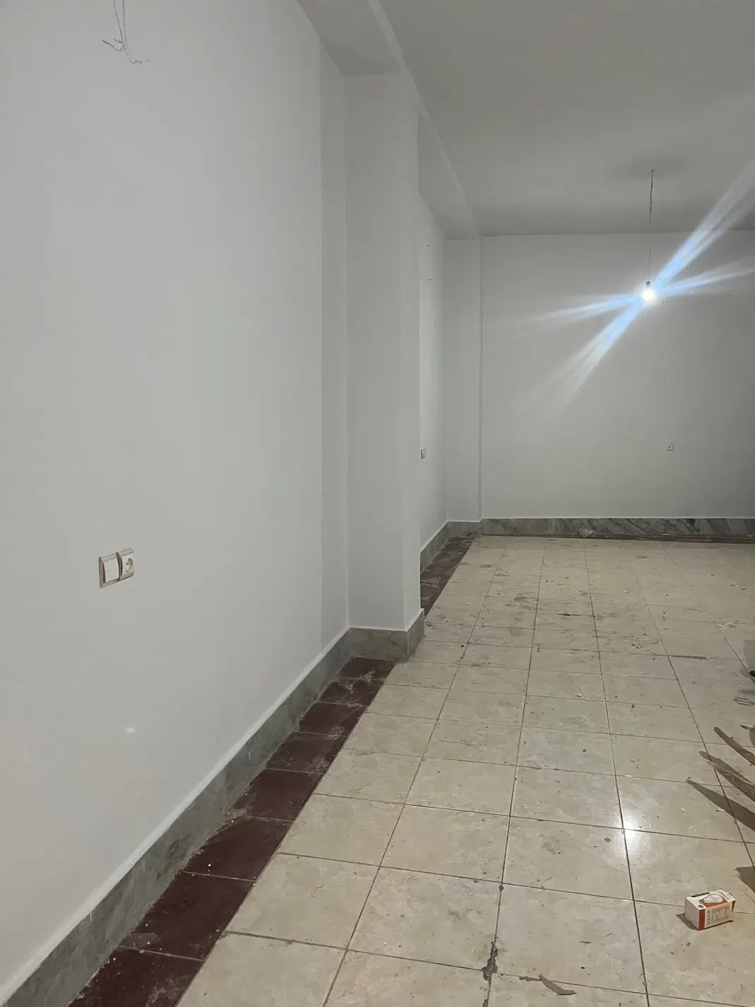اجاره زیر زمین اصلی شاهین ویلا