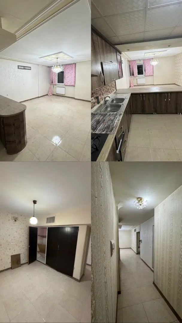 رهن کامل آپارتمان دو خواب
