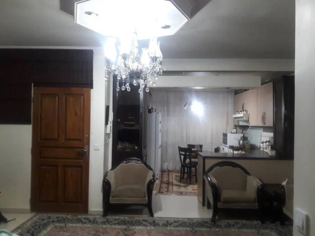 اجاره آپارتمان ۶۵ متری دوخوابه تکواحدی اهنگ